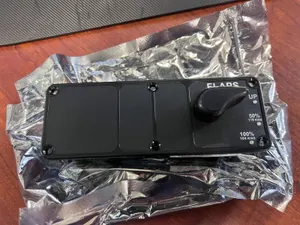 Cirrus SR22 051A0300-1 SWITCH - INTEGRATED FLAP